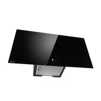 هود مورب یاکاموز مدل تک شیشه P500 سایز 90
