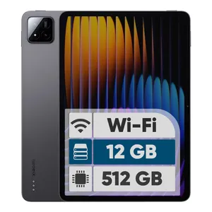 Xiaomi Pad 7 Pro 11.2 inch 512 GB 12GB Ram Tablet