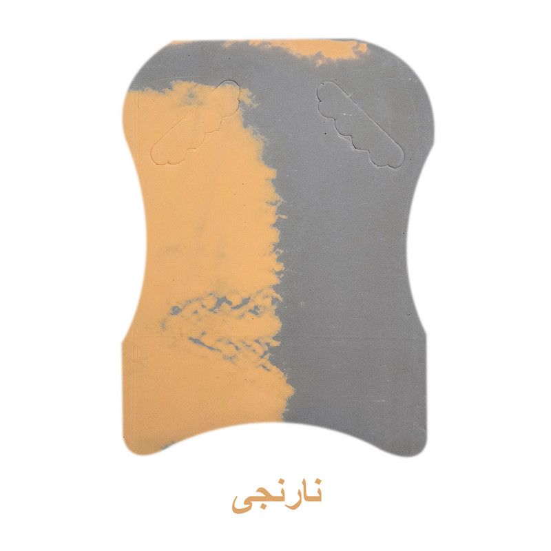 تخته شنا مدل آبرنگی 03