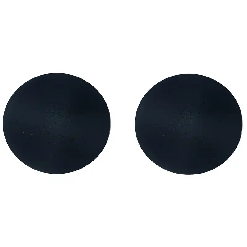 کاپ لباس مدل گرد کد KM2 بسته 2 عددی