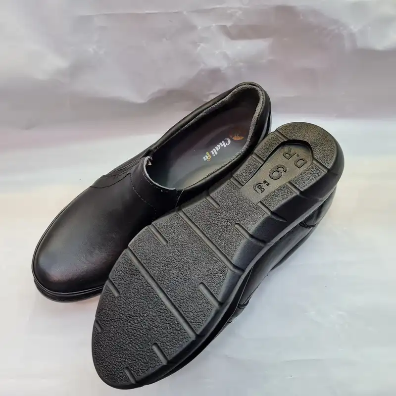 کفش طبی زنانه مدل پرشین