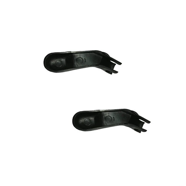 کاور بازویی برف پاک کن جلو یدک چی کد 60186 مناسب برای پراید بسته 2 عددی