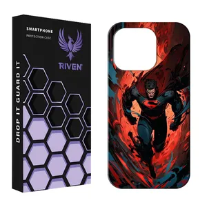 RIVEN RI1-17 Case For Apple iphone 14 Pro