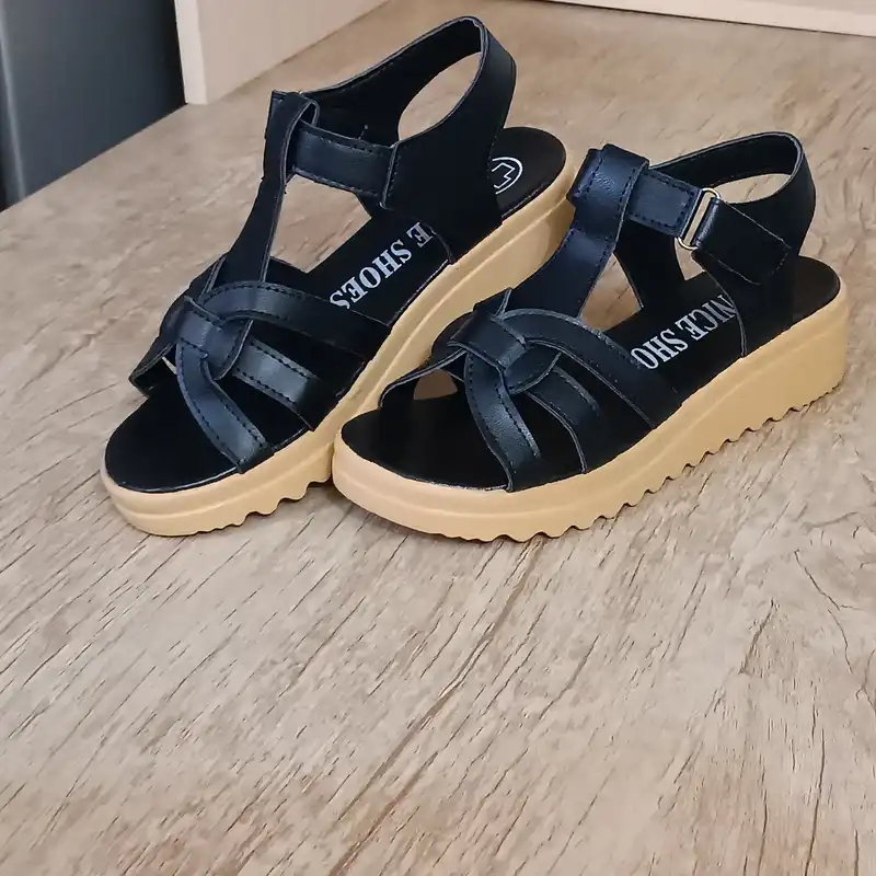 صندل زنانه مدل نگین