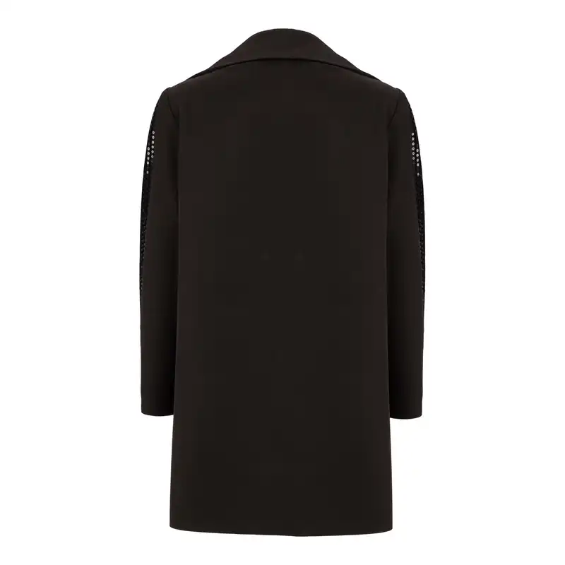 مانتو کتی زنانه السانا مدل آتریسا کد 176271