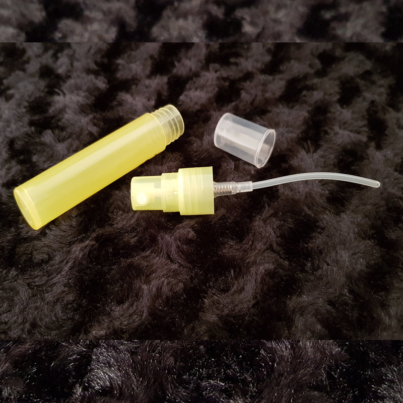 محفظه نگهداری عطر مدل 1117