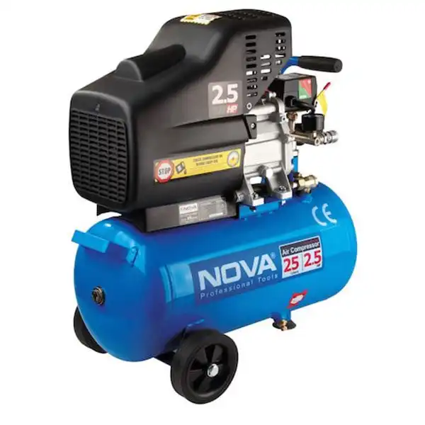کمپرسور هوا نووا مدل NTA-9025
