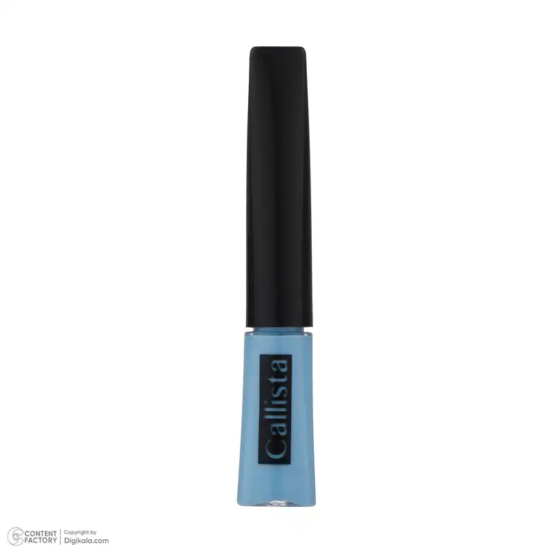 خط چشم کالیستا مدل 02