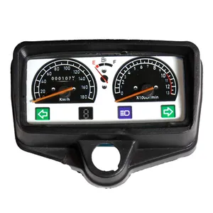 کیلومتر موتور سیکلت کد PM-405
