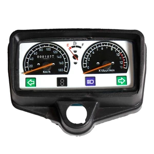 کیلومتر موتور سیکلت کد PM-405