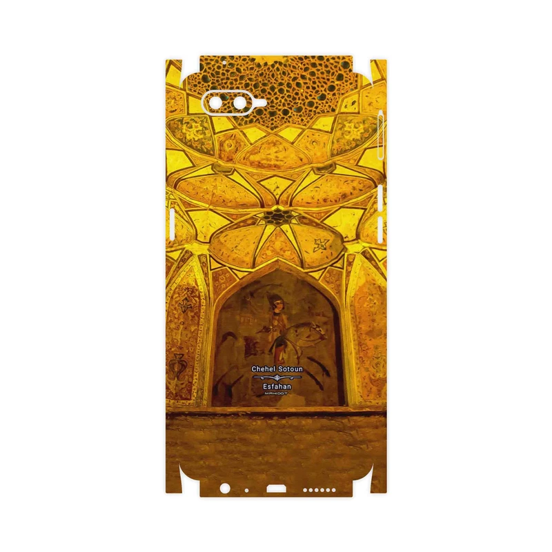 برچسب پوششی ماهوت مدل Chehel Sotoun Palace-FullSkin مناسب برای گوشی موبایل اپو K1