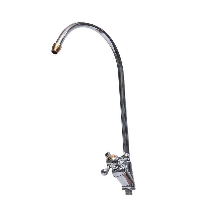 شیر تصفیه آب ستاره ای مدل AN-12-1 شیر تصفیه آب ستاره ای مدل AN-12-1