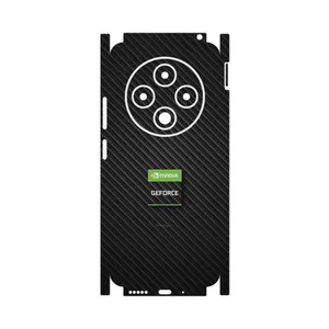 MAHOOT Nvidia-FullSkin Cover Sticker for Xiaomi Redmi 14C