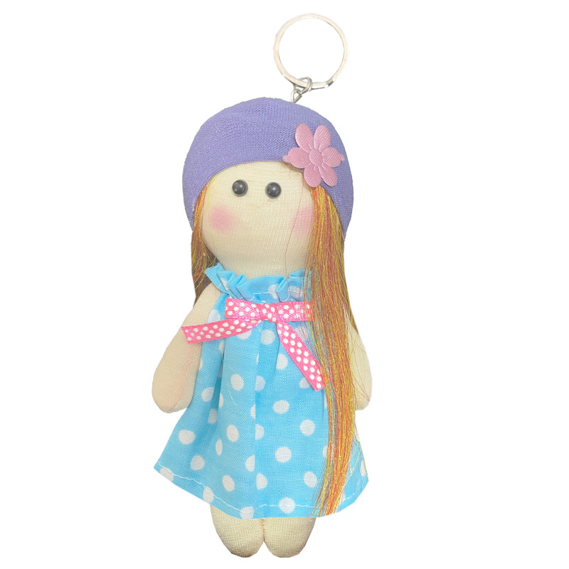 جاکلیدی دخترانه مدل 01 جاکلیدی دخترانه مدل 01