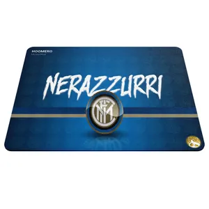 Hoomero Inter Milan Football club A8159 Mousepad