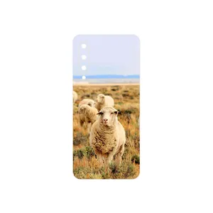 MAHOOT Sheep Cover Sticker for Xiaomi Mi 9 SE