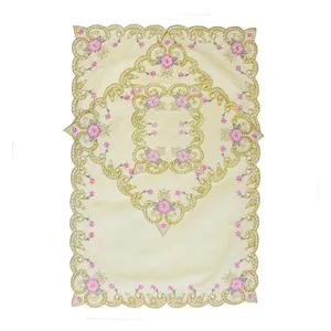 سجاده و جانماز مدل ستاره آستردار