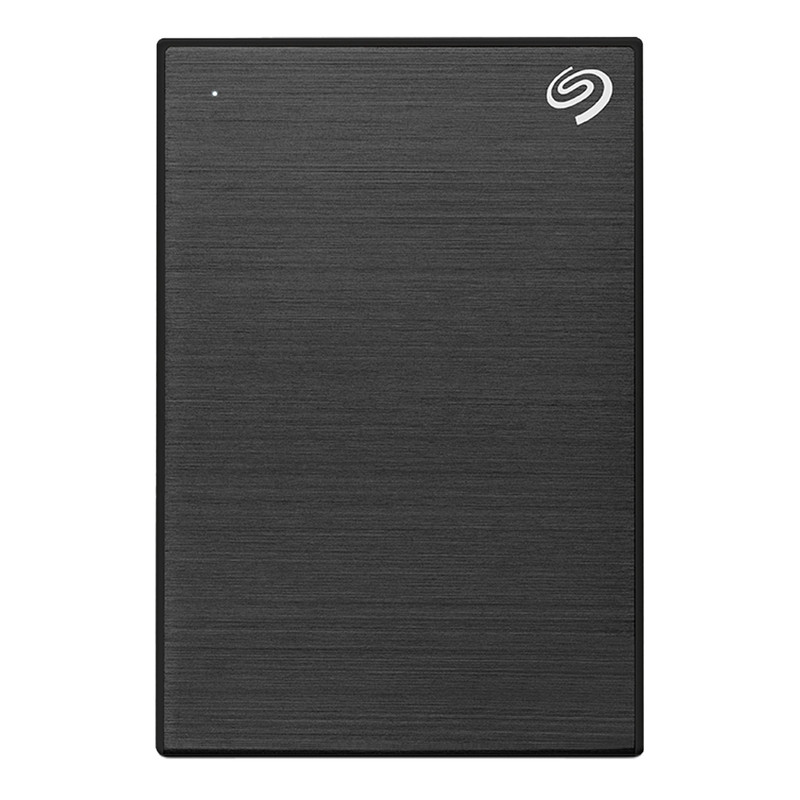 هارد دیسک اکسترنال سیگیت مدل One Touch ظرفیت 2 ترابایت با استاندارد ارتباطی USB 3.0