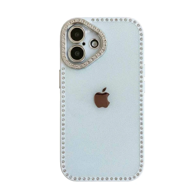 کاور مدل SHBG مناسب برای گوشی موبایل اپل iPhone 16