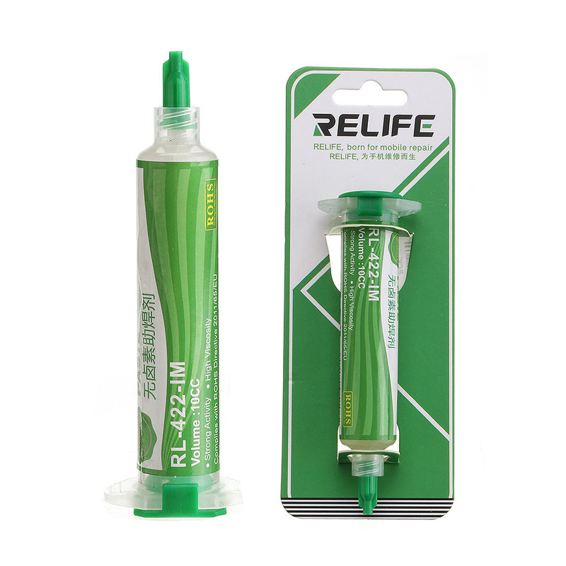 خمیر فلاکس ریلایف مدل RL-422-IM