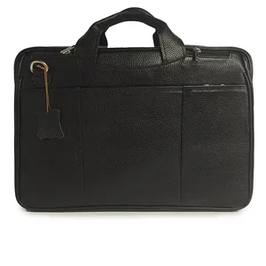 کیف اداری مدل 2251 چرم طبیعی