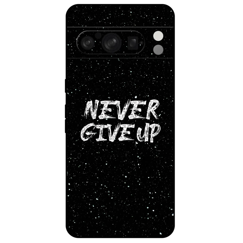 کاور مگافون طرح تسلیم نشو مدل 1871 مناسب برای گوشی موبایل گوگل Pixel 8 Pro   