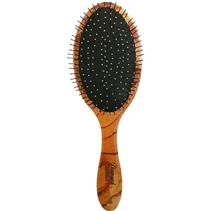 برس مو دیاموند گلدن مدل 005