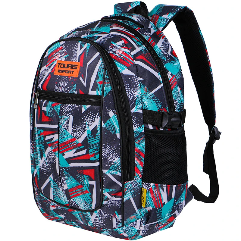 عکس شماره 19 : کوله پشتی توریث مدل pru-8900