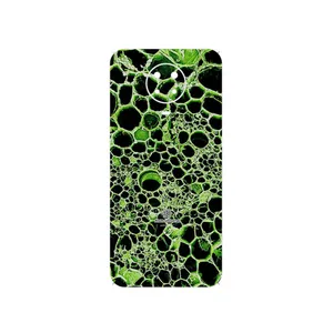 MAHOOT Atom Universe 4 Cover Sticker for Nokia G20