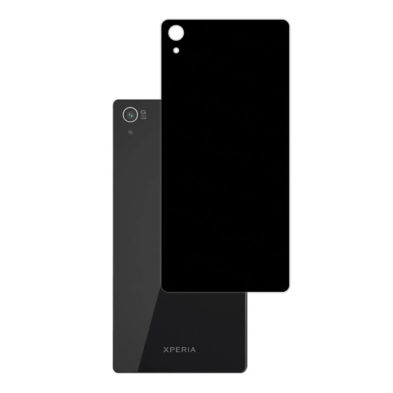 برچسب پوششی بستور مدل GB2-8 مناسب برای گوشی موبایل سونی Xperia X