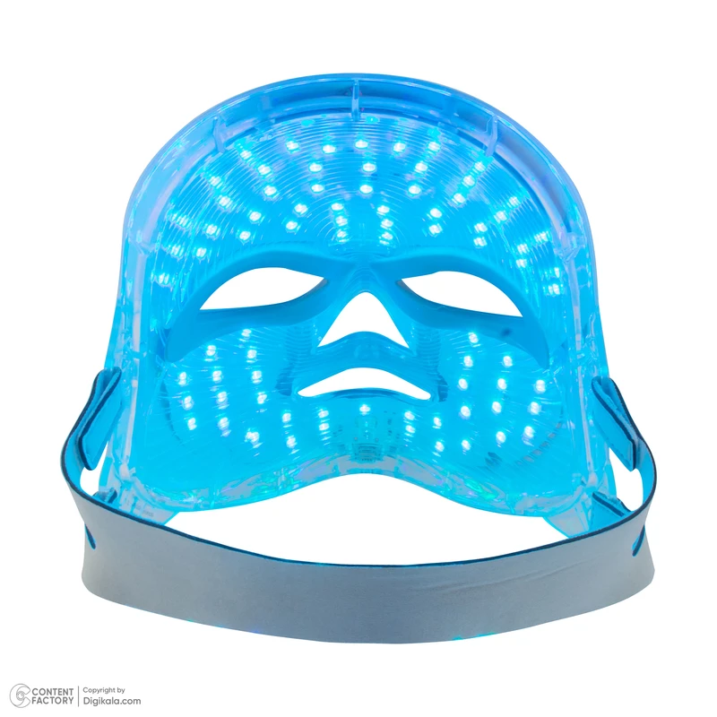 عکس شماره 5 : دستگاه جوانساز مدل rf face similar hlx-20