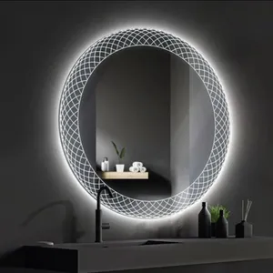 اینه مدل بکلایت کد 751