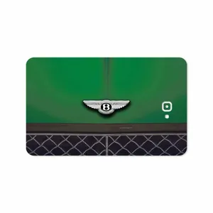 MAHOOT Bentley Cover Sticker for Samsung Galaxy Tab A 10.1 2016 T585