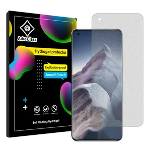 Arka Glass Tough model matte screen protector suitable for Xiaomi Mi 11 Ultra Mobile phone