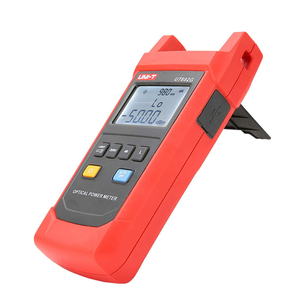 تستر کابل یونی-تی مدل UT 692G تستر کابل یونی-تی مدل UT 692G