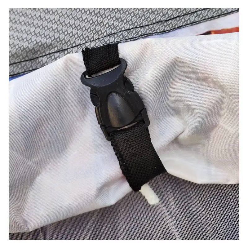 چادر مسافرتی 6 نفره مدل ch06 برنو