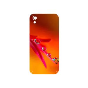 MAHOOT Plant dew Cover Sticker for Honor 8S