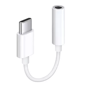  مبدل USB-C به جک 3.5 میلی متری مدل UC02