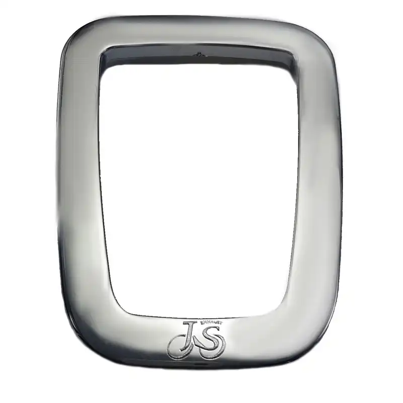 قاب دور دنده طرح JS مدل MAT2