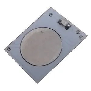 ماژول سنسور خازنی لمسی مدل بک لایت دار قرمز 