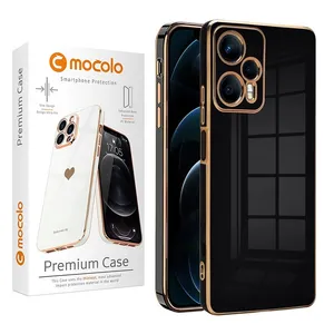 Mocolo Xuka Cover For Xiaomi Poco F5Pro 5G