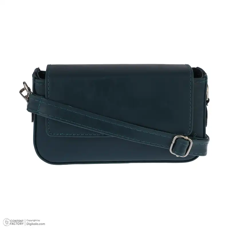 کیف رودوشی زنانه اسپیور مدل DWD762000