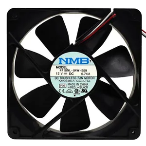 فن کیس ان ام بی مدل  4710NL-04W-B59