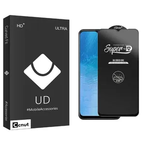 Coconut UDB Superd_ESD Screen Protector For   Y5s