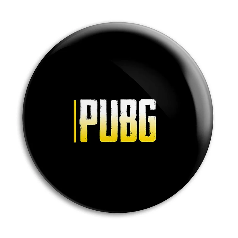 مگنت پرمانه طرح PUBG کد pmag.27987