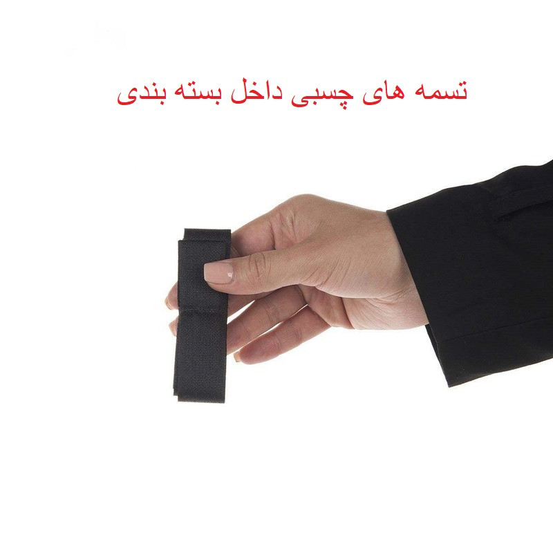 محافظ صفحه نمایش تلویزیون مدل K49 مناسب برای تلویزیون های 49 اینچ