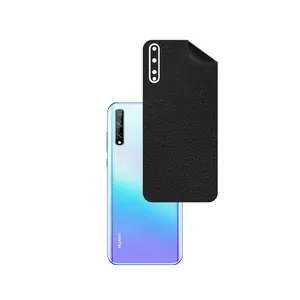 PG CH Back Skin For Huawei Y8P