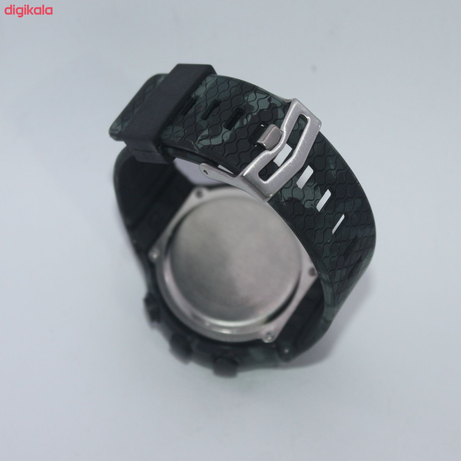 ست ساعت مچی دیجیتال زنانه و مردانه کد B-CH main 1 15
