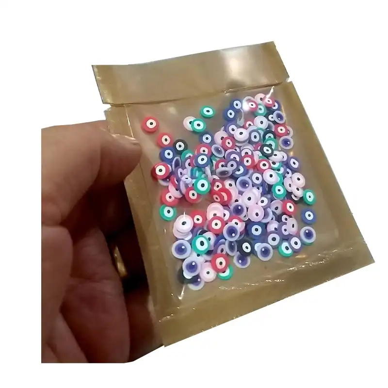 فیمو مدل چشم زخم کد FN5