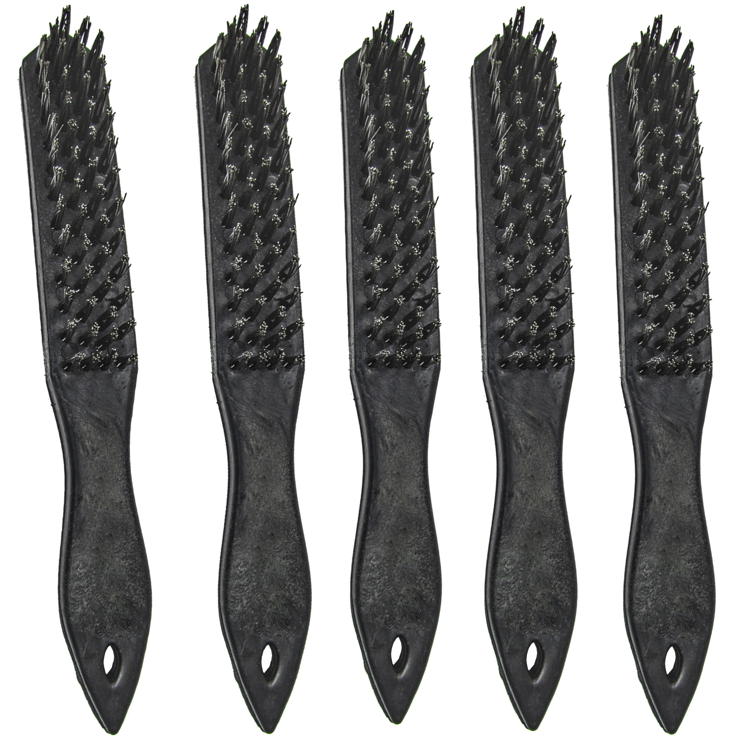 فرچه سیمی مدل FD 1025 بسته 5 عددی